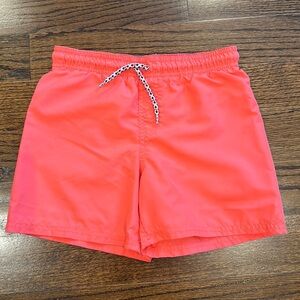 H&M Boys Swim Trunks Size 4-6 and/or 6-8
